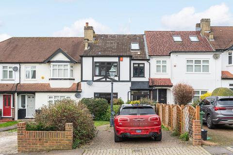 4 bedroom terraced house for sale, Langley Way, Park Langley, West Wickham, BR4