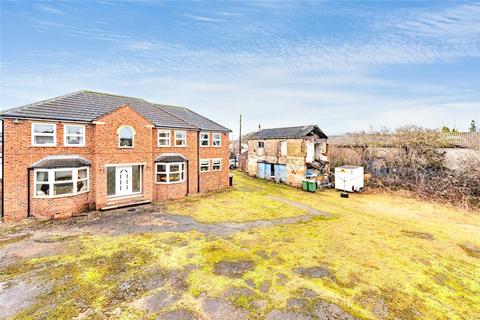 3 bedroom detached house for sale, Fairview, Marchant Street, Castleford, West Yorkshire