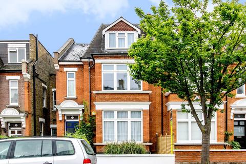 2 bedroom flat to rent, Dyne Road, Kilburn, London, NW6