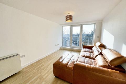 2 bedroom flat for sale, Lakeside Rise, Manchester, M9