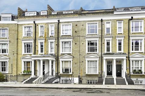 2 bedroom flat for sale, Eardley Crescent, Earls Court, London, SW5