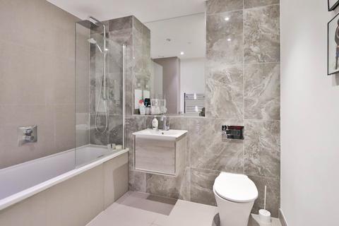2 bedroom apartment for sale, Blagdon Road, New Malden