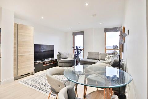 2 bedroom apartment for sale, Blagdon Road, New Malden