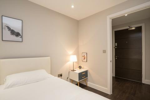 1 bedroom apartment for sale, The Fitzgerald, Sheffield S3