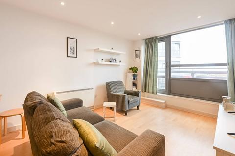 1 bedroom flat for sale, New Park Road, Brixton Hill, London, SW2