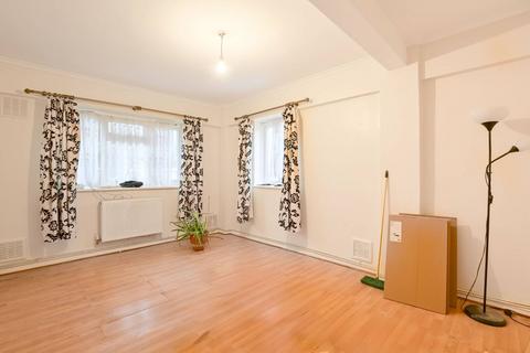 2 bedroom flat for sale, Deepdene Gardens, Brixton Hill, London, SW2