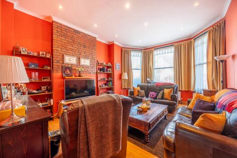 3 bedroom flat for sale, Anson Road, Willesden Green, London, NW2