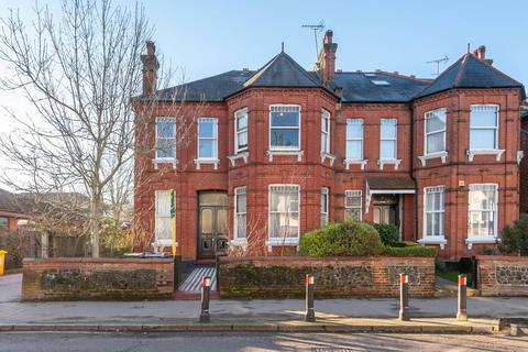 Anson Road, Willesden Green, London, NW2