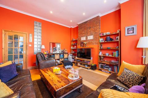 Anson Road, Willesden Green, London, NW2