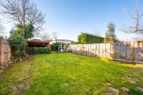 3 bedroom flat for sale, Anson Road, Willesden Green, London, NW2