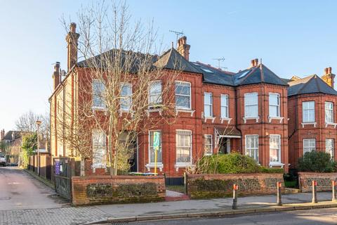 3 bedroom flat for sale, Anson Road, Willesden Green, London, NW2