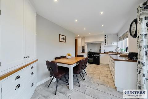 11 Bar Lane, Hambleton, Selby, YO8 9LN
