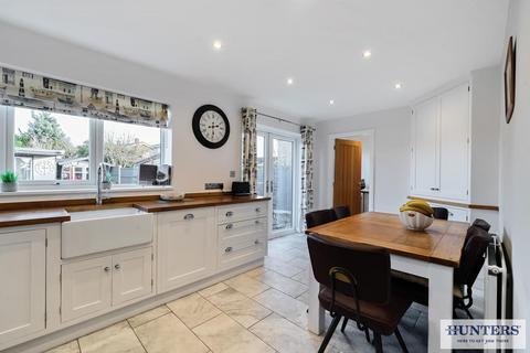 11 Bar Lane, Hambleton, Selby, YO8 9LN