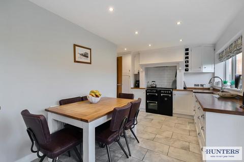 11 Bar Lane, Hambleton, Selby, YO8 9LN