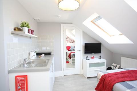undefined, Reginald Street, Luton