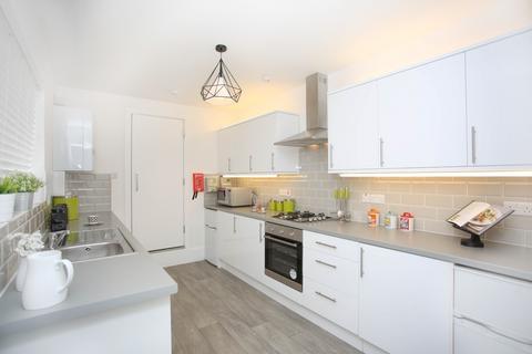 undefined, Reginald Street, Luton