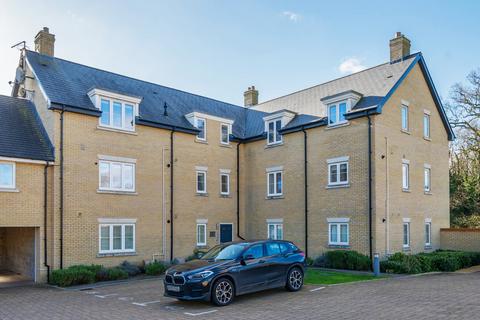 2 bedroom flat for sale, Stevens Road, Eastleigh, Hampshire, SO50