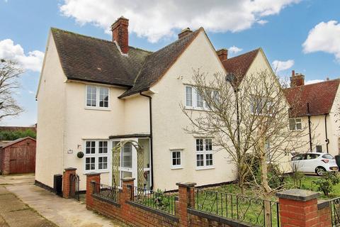 3 bedroom semi-detached house for sale, Jackmans Place, Letchworth Garden City, SG6