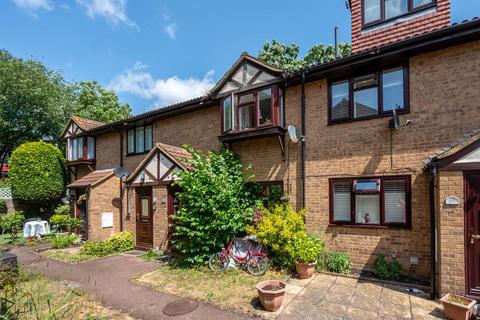 1 bedroom terraced house to rent, Rotherwood Close, Wimbledon, London, SW20