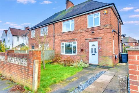 3 bedroom semi-detached house for sale, Hetley Road, Beeston