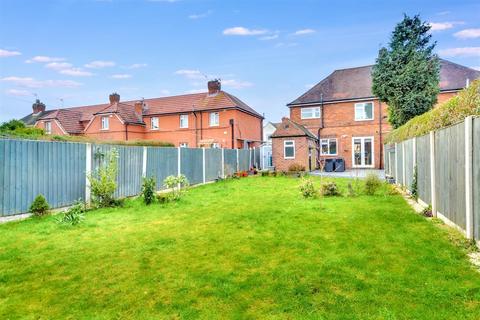 3 bedroom semi-detached house for sale, Hetley Road, Beeston