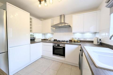 3 bedroom end of terrace house for sale, Kipling Close, Fareham PO15