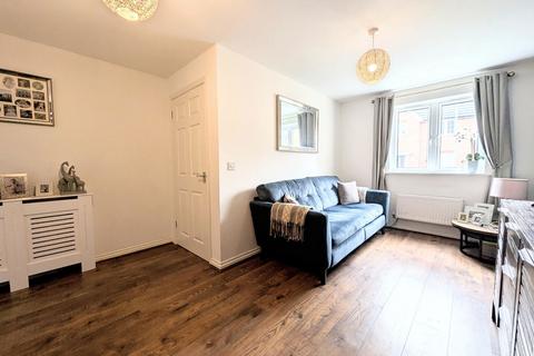 3 bedroom end of terrace house for sale, Kipling Close, Fareham PO15