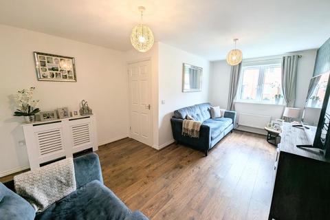 3 bedroom end of terrace house for sale, Kipling Close, Fareham PO15