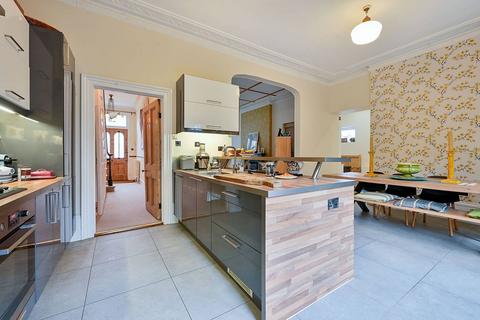 6 bedroom house for sale, Stowe Road, Shepherd's Bush, London, W12