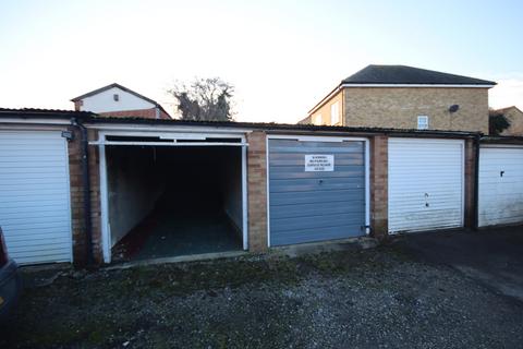 Garage to rent, Grovehurst Road,Sittingbourne, Kent, ME10