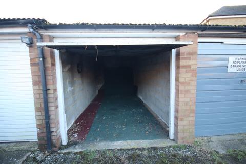 Garage to rent, Grovehurst Road,Sittingbourne, Kent, ME10