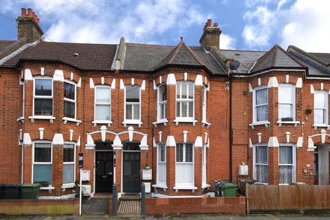 2 bedroom ground floor flat for sale, Bovill Road