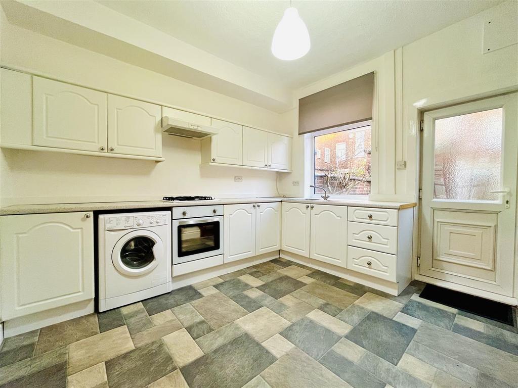 Kitchen Aspect 2