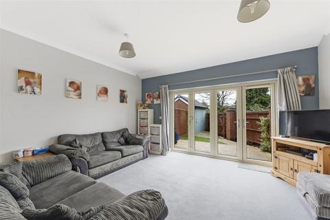 4 bedroom end of terrace house for sale, Maidstone Road, Paddock Wood