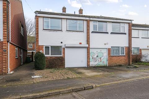 3 bedroom semi-detached house for sale, Oak End Close, Tunbridge Wells, TN4