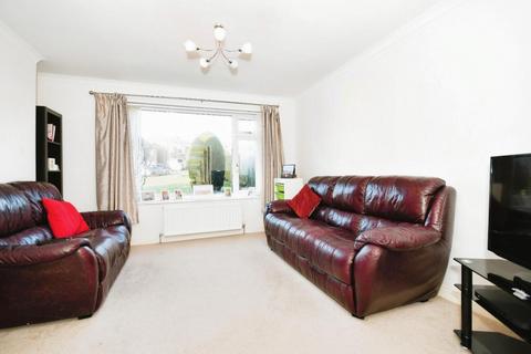 3 bedroom detached house for sale, Norwood Avenue, Hasland, Chesterfield, S41 0NH