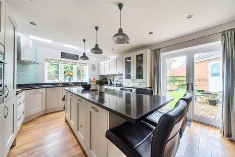 4 bedroom detached house for sale, Berryfield Close, Osbaston, Monmouth, Monmouthshire, NP25