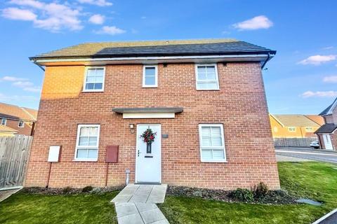 2 Baker Way, Morpeth, NE61 2GQ