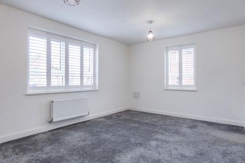 2 Baker Way, Morpeth, NE61 2GQ