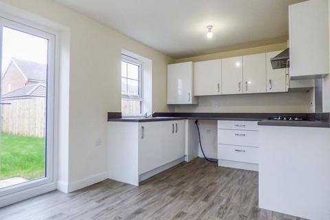 2 Baker Way, Morpeth, NE61 2GQ