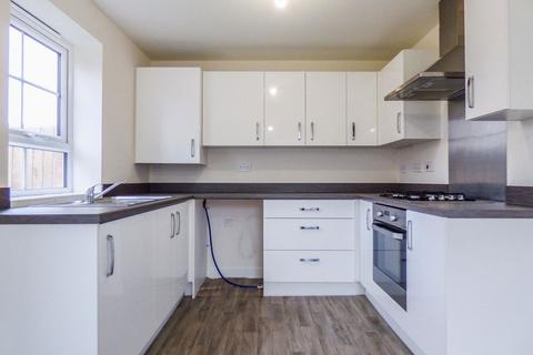 2 Baker Way, Morpeth, NE61 2GQ