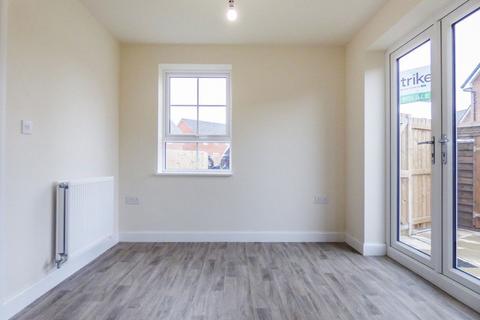 2 Baker Way, Morpeth, NE61 2GQ