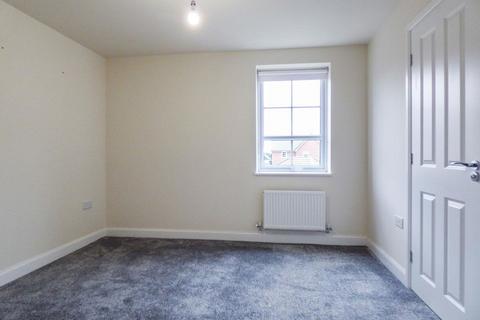 2 Baker Way, Morpeth, NE61 2GQ