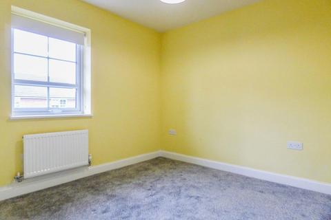 2 Baker Way, Morpeth, NE61 2GQ