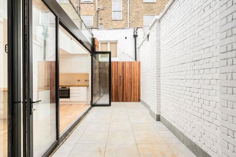 1 bedroom flat for sale, Burrows Mews, London SE1