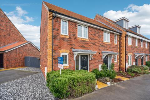 91 Diamond Drive, Didcot, OX11 6FH
