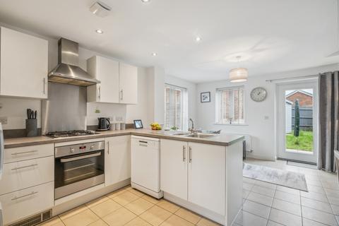 91 Diamond Drive, Didcot, OX11 6FH