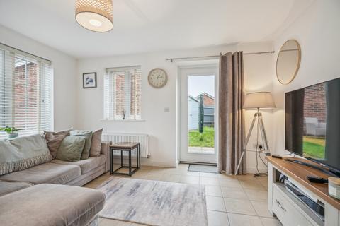 91 Diamond Drive, Didcot, OX11 6FH