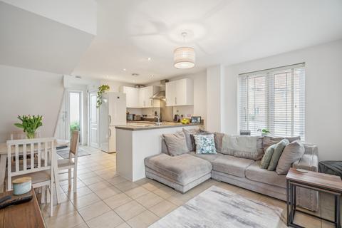 91 Diamond Drive, Didcot, OX11 6FH