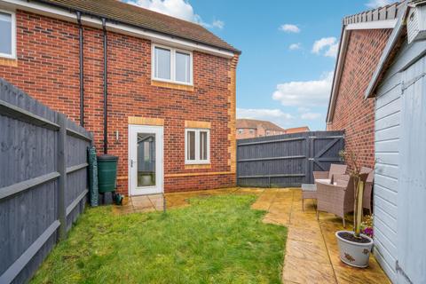 91 Diamond Drive, Didcot, OX11 6FH